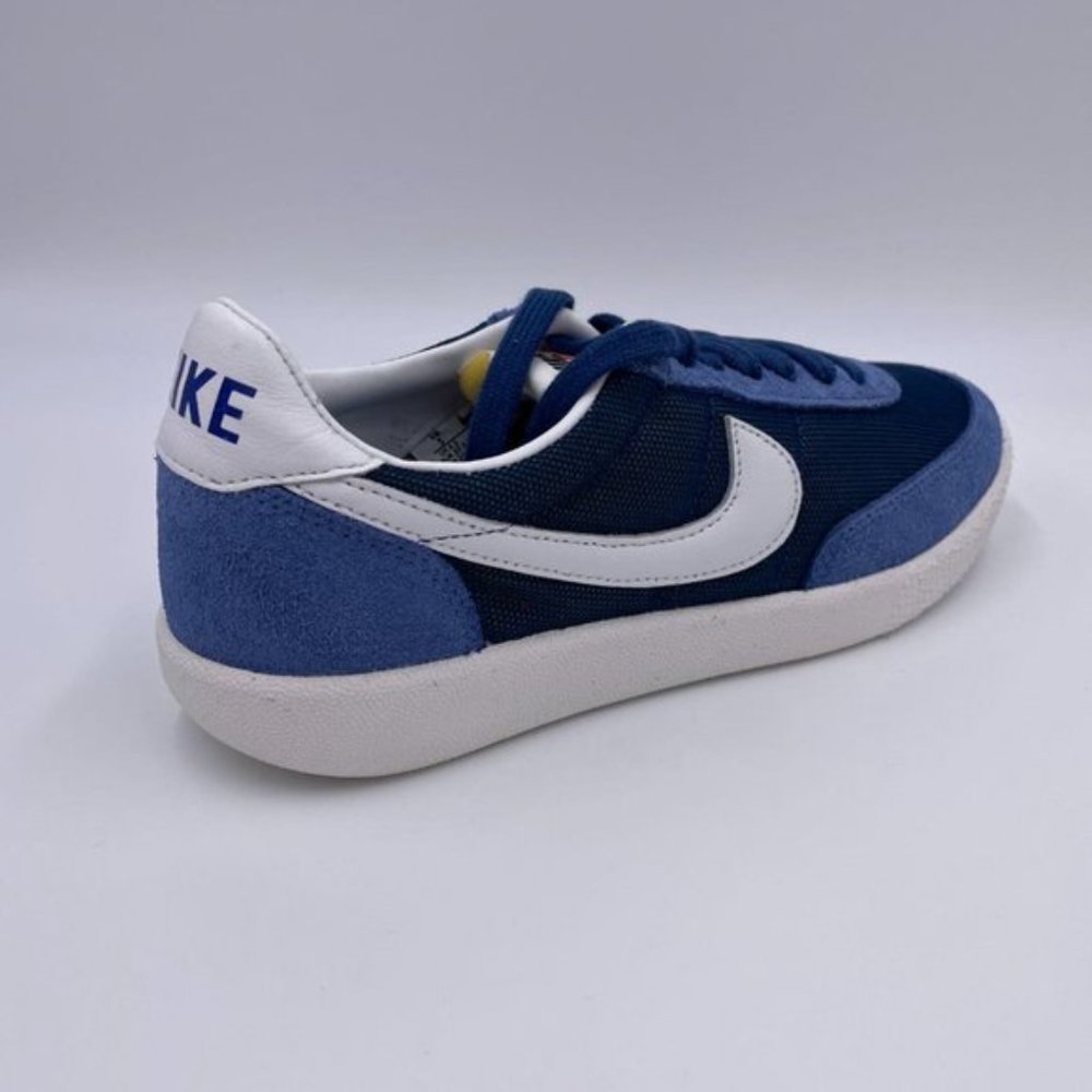 Nike Killshot SP Blue / White Mens Shoes - Picture 8 of 8
